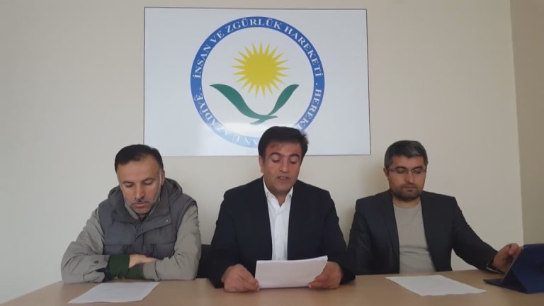 Turkije erkent nieuwe Koerdische partij maar niet, 30 aanvragen ten spijt