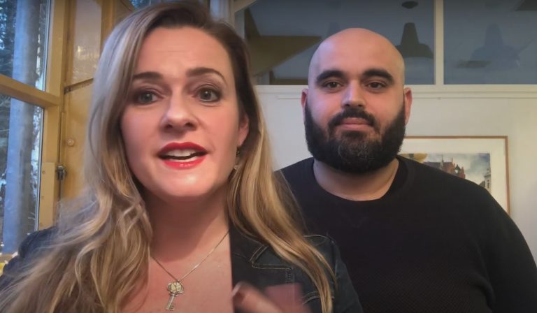 Joden en moslims richten nieuw verbroederingsinitiatief op: Yalla!