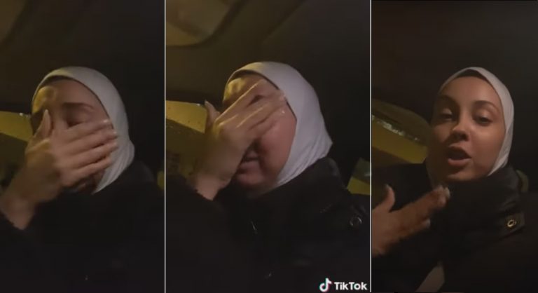 Video: moslima ‘vernederd’ in Frans ziekenhuis