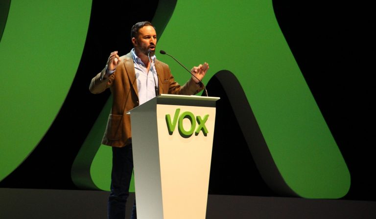 Twitter schorst radicale Spaanse partij om ‘hate speech’ tegen moslims