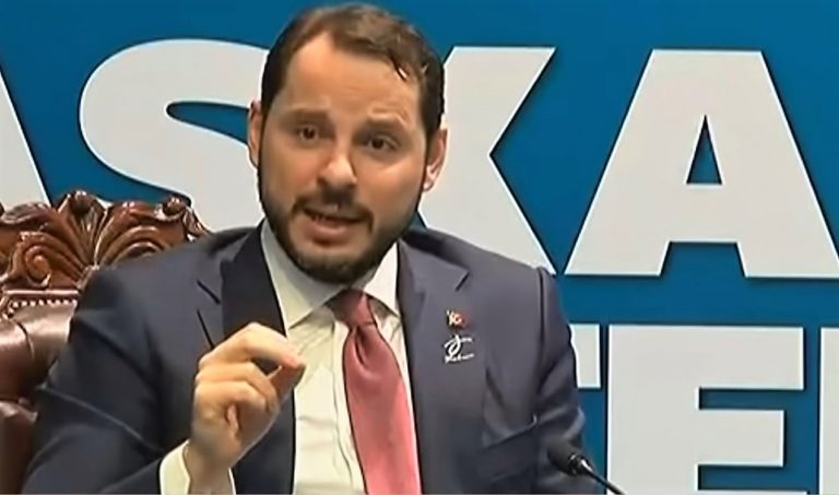 Turkije: geruchten dat Erdogans schoonzoon terugkeert als minister