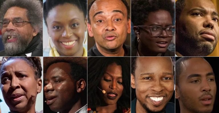 Black History Month: tien zwarte intellectuelen die je moet kennen