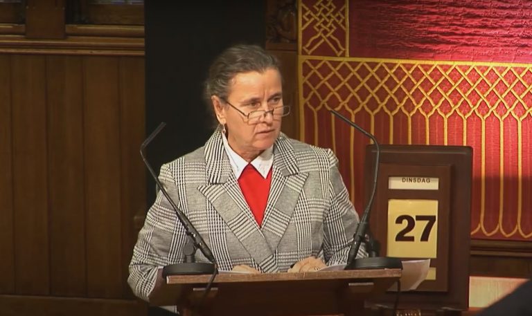 Komst nieuwe moskee Tiel stapje verder, ondanks bezwaren PVV