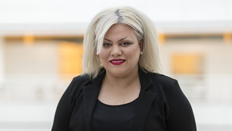 Turks-Nederlandse site deelt fake news over Koerdische kandidate GroenLinks