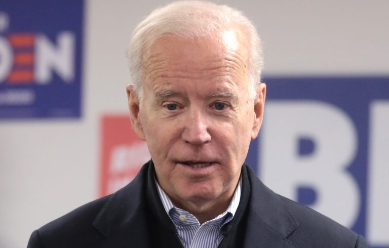 Biden glijdt uit over Oeigoeren: spreekt over ‘andere culturele normen’ China