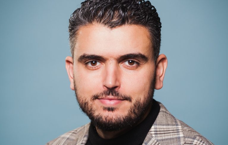 Omdenken: afkomst is slechts een deel van je identiteit
