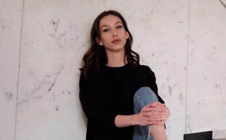 Rebekka Timmer (BIJ1): ‘Racisme is een systeem, net zoals kapitalisme dat is’