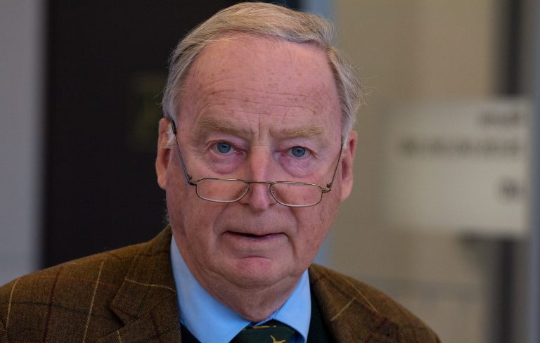 Duitse veiligheidsdienst: AfD is gevaar voor democratie