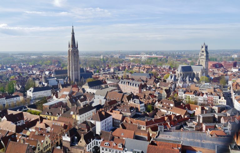 Belgie: geen nieuwe moskee in Brugge na haatmails en bedreigingen