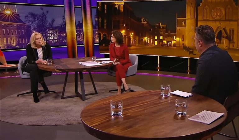 D66 Dordrecht ontploft door ‘Turkse kwestie’, verdwijnt van stembiljet
