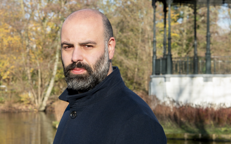 Tayfun Balcik onderzocht moslims op tv en concludeert: het zijn er te weinig