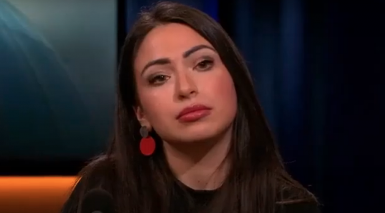De Nederlandse krokodillentranen om Lale Gül
