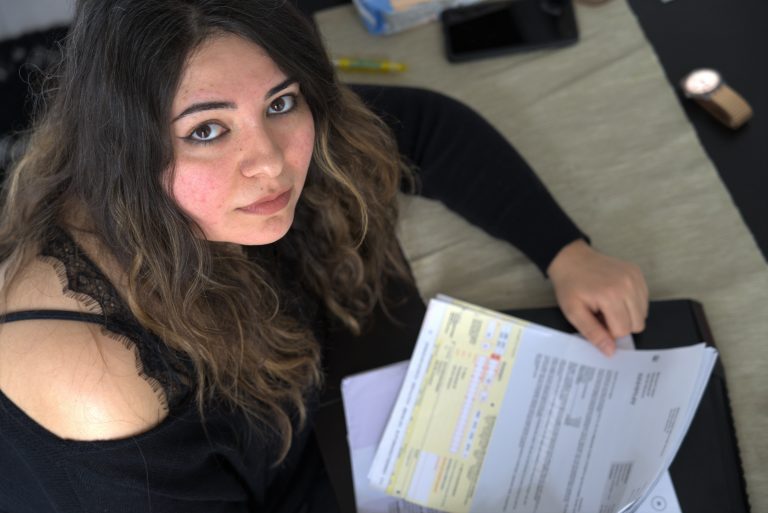 Nieuwkomers lopen vast in wirwar van wet- en regelgeving: ‘Ik moet advocaat zijn om alles te kunnen begrijpen’