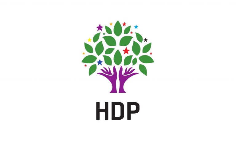 HDP moet afstand nemen van PKK