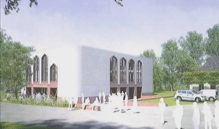 Gemeente Groningen pleit moskee vrij van financiering uit Saoedi-Arabië