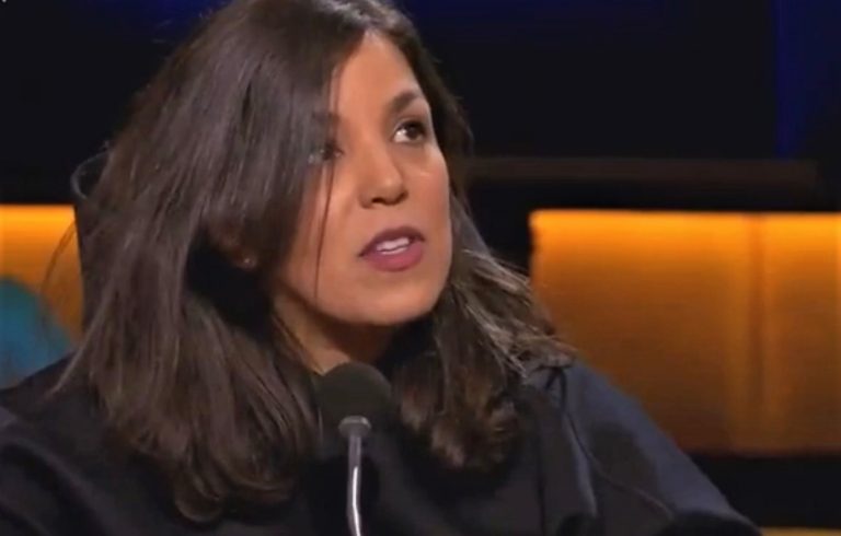 Academische wereld veroordeelt intimideren historica Nadia Bouras