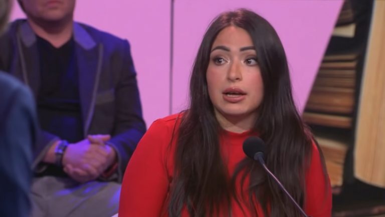 Steunbetuiging aan Lale Gül vanuit Turkse Nederlanders mislukt