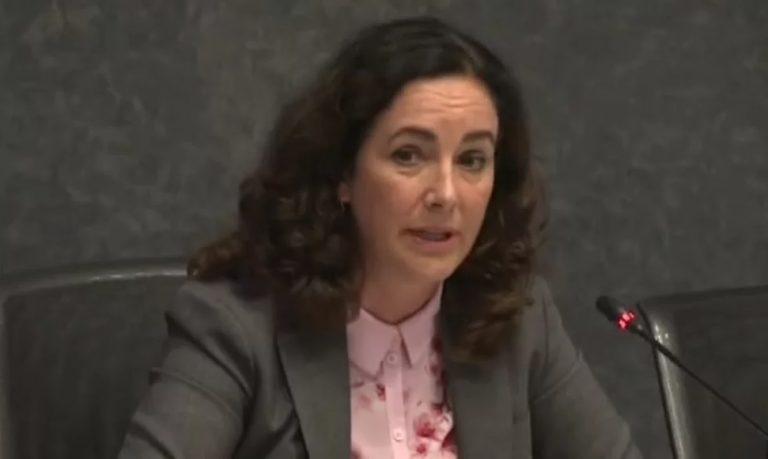 Halsema: Netanyahu beschadigt strijd tegen antisemitisme