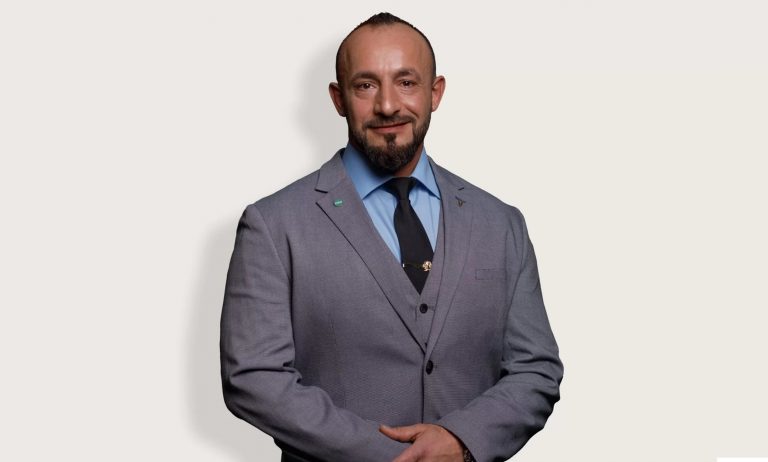 Mustafa Bal (CDA): ‘Het deed mij veel pijn dat ik niet voor vol werd aangezien’