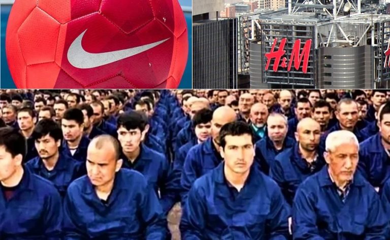 Investeerders zetten bedrijven onder druk vanwege gruwelen in Xinjiang