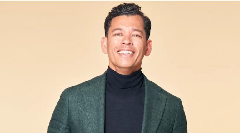 Raoul Boucke (D66): ‘Raar dat niemand met Surinaamse roots in de Kamer zit’