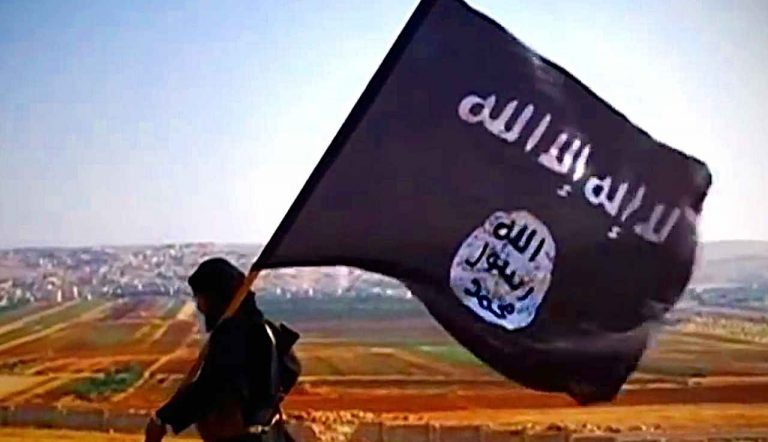 Acht IS-leden krijgen Turks staatsburgerschap