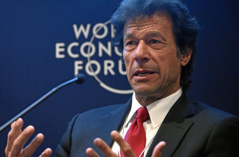 Pakistan wil Westerse ban op beledigen profeet, ‘net als Holocaustontkenning’