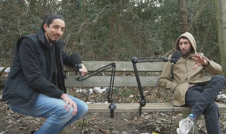 VPRO cancelt Ismail Ilgun na interview met ‘haatinfluencer’ Youness Ouaali