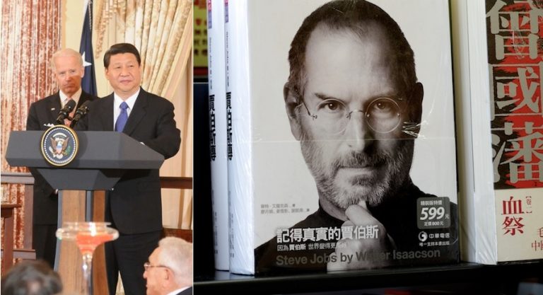China zuivert schoolbibliotheken van ‘pro-Westerse’ boeken
