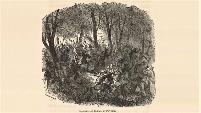 4 mei-essay over de WIC: een kleine genocidale geschiedenis van Nederland