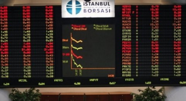 Zonder economische sancties is Erdoğan niet te stoppen