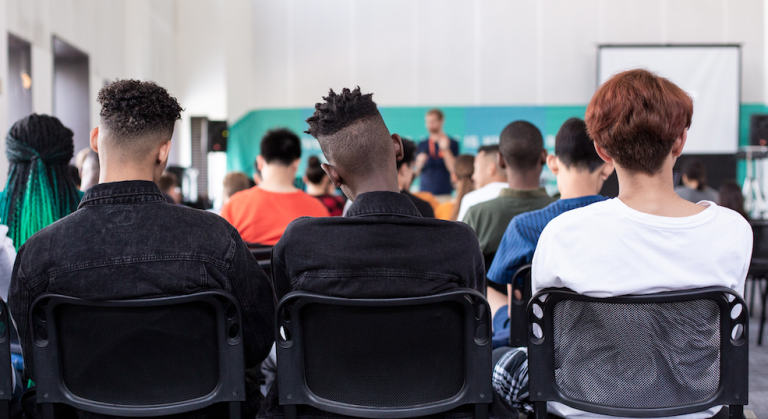 De meerwaarde van meertaligheid in het onderwijs