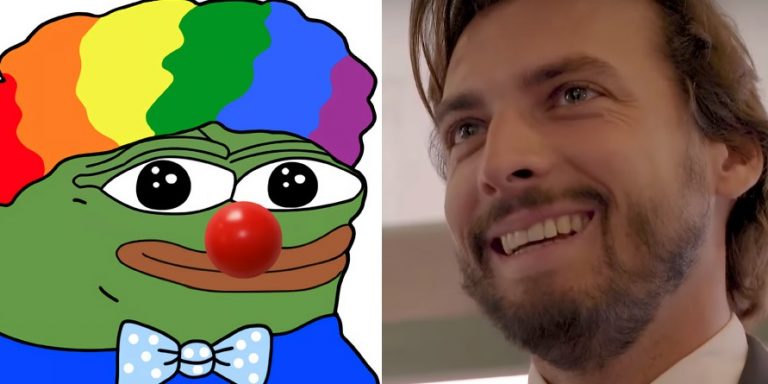 Baudet organiseert essaywedstrijd over extreemrechts begrip ‘clownworld’