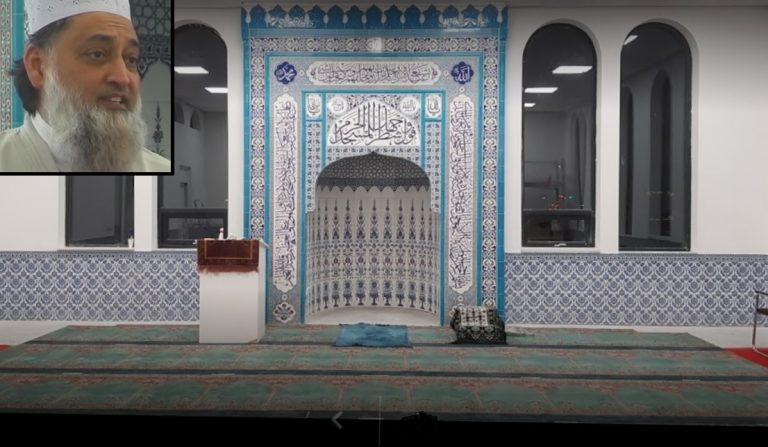 Zwolse azan-rel nadert climax: voor imam belastend materiaal opgedoken