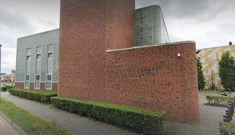 Dreigbrief voor moskee Almere: ‘Moslims moeten levend verbrand’