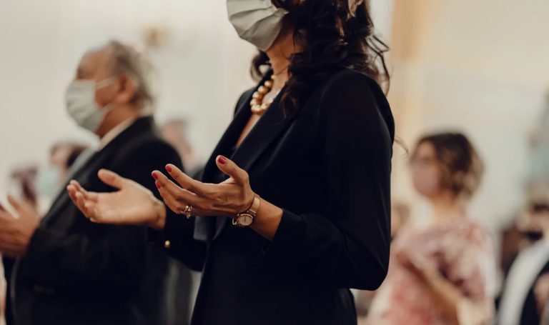 Evangelische club: ‘Bid in de ramadan voor moslims zodat ze Jezus vinden’