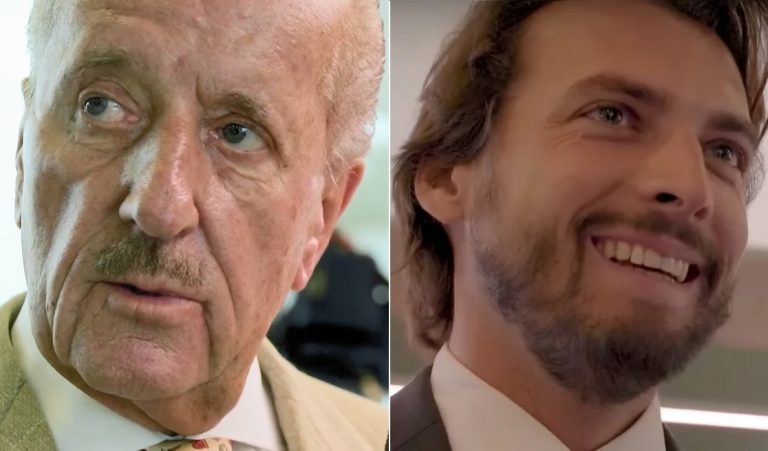 Hiddema (FvD) hekelt FvD-tweet: ‘Eerst vonnis lezen, dan pas oordelen’