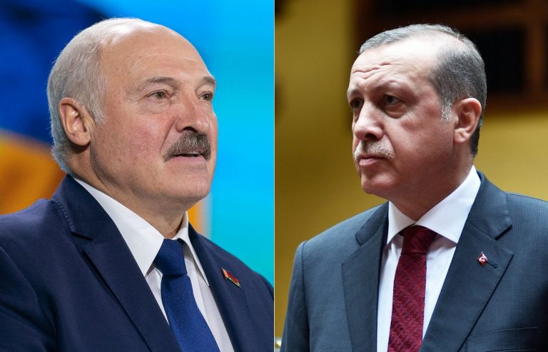 ‘Turkije liet NAVO reactie tegen Wit-Rusland afzwakken’