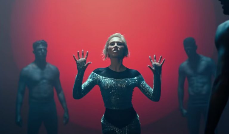 Nederlandse christenen ongerust: Cyprus zingt ‘duivels’ Songfestivallied