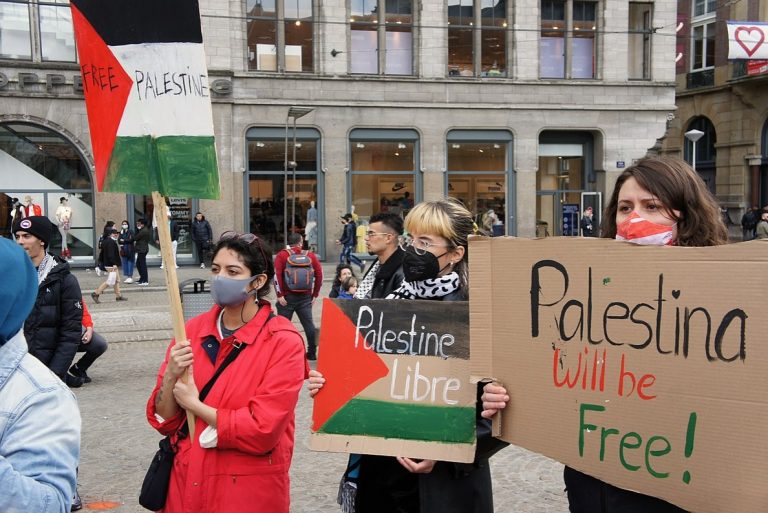 VN-rapport: Israël doet aan apartheid