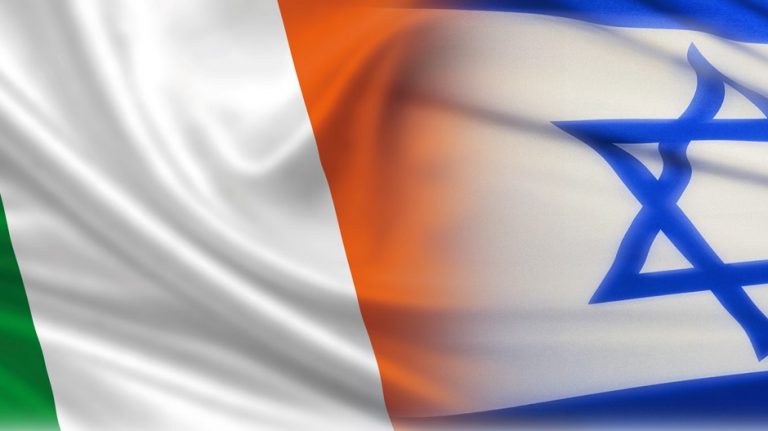 Ierland veroordeelt als eerste EU-land ‘de facto annexatie’ door Israël