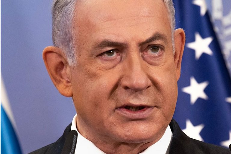 ‘Netanyahu wilde TikTok platleggen tijdens rellen Oost-Jeruzalem’