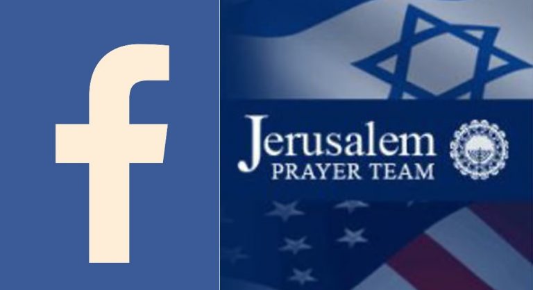 Facebook trekt stekker uit pro-Israëlpagina met 77 miljoen volgers