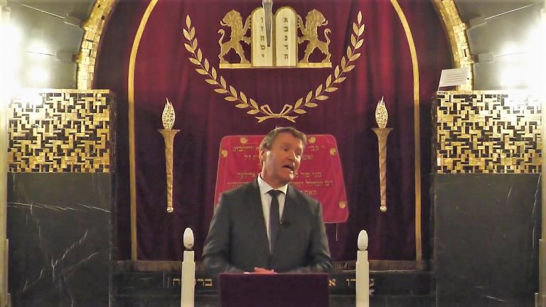 Predikanten: PKN moet excuses aanbieden aan Palestijnen