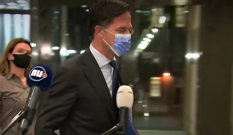 Open brief aan Mark Rutte: ijver voor onmiddellijke beëindiging van alle oorlogshandelingen door Israël