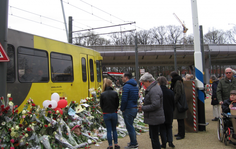 Utrecht: radicalisering neemt versneld toe, eigen aanpak gaat onder de loep