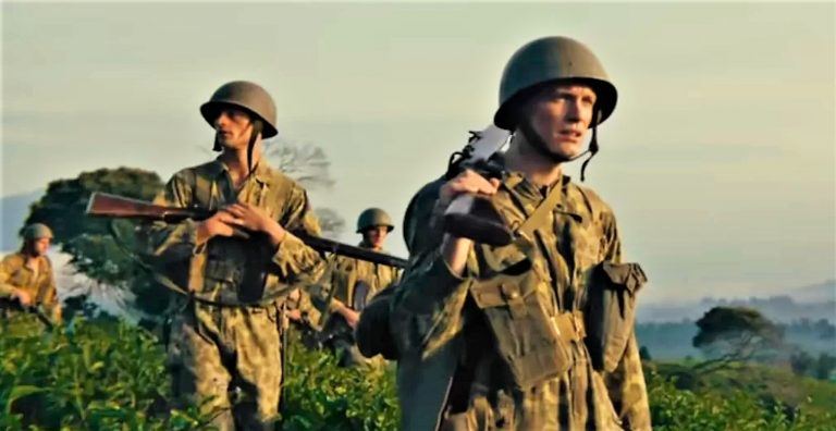 ‘Te negatief’, of juist ’te Nederlands’: film ‘De Oost’ raakt aan diepe wonden