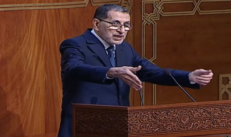 Marokko feliciteert Hamas met ‘overwinning’