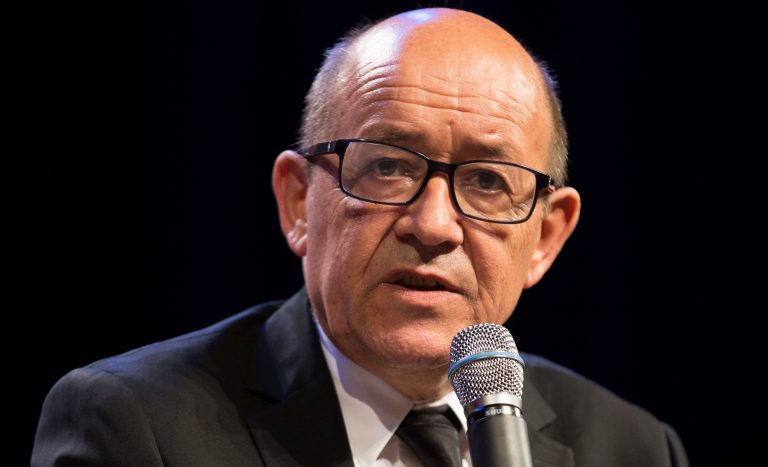 Franse minister vreest ‘apartheid’ als Palestijnen geen eigen staat krijgen