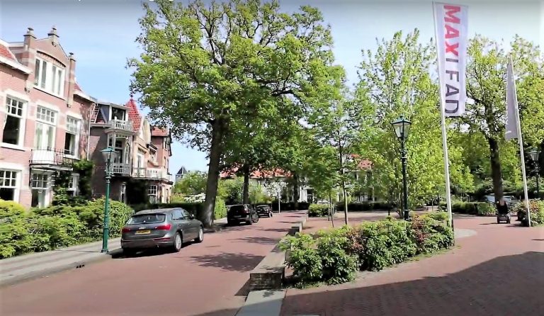 CDA Oegstgeest houdt vast aan aparte looproutes voor statushouders